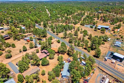 2191 Gingerbread Lane, Overgaard, AZ 85933 - Photo 20