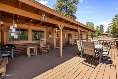 2191 Gingerbread Lane, Overgaard, AZ 85933 - Photo 28