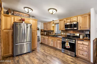2191 Gingerbread Lane, Overgaard, AZ 85933 - Photo 6