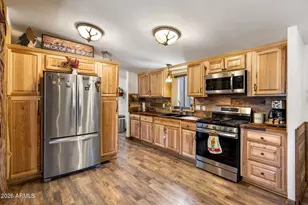 2191 Gingerbread Ln, Overgaard, AZ 85933 - Photo 6