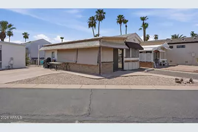5001 N Main Street #Aero 41, Mesa, AZ 85205 - Photo 2