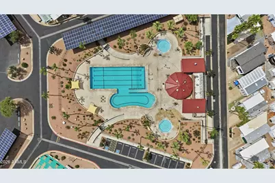 5001 N Main Street #Aero 41, Mesa, AZ 85205 - Photo 14