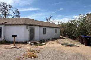 599 W Vah Ki Inn Rd, Coolidge, AZ 85128 - Photo 1