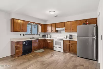 2750 N Cedar Springs Lane, Prescott Valley, AZ 86314 - Photo 10
