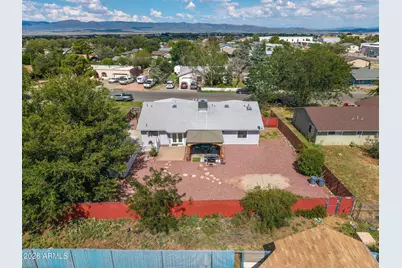 2750 N Cedar Springs Lane, Prescott Valley, AZ 86314 - Photo 30