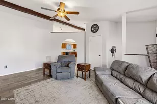 2750 N Cedar Springs Ln, Prescott Valley, AZ 86314 - Photo 6
