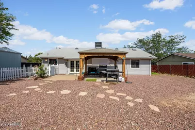 2750 N Cedar Springs Lane, Prescott Valley, AZ 86314 - Photo 26