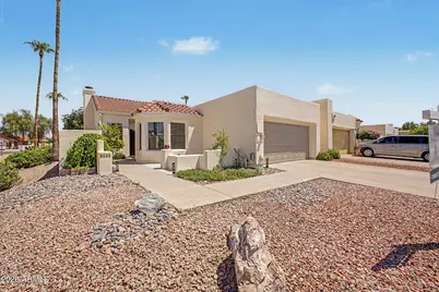 2162 E Loma Vista Drive, Tempe, AZ 85282 - Photo 1
