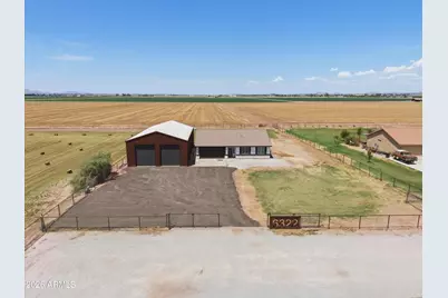 6322 S 196th Drive, Buckeye, AZ 85326 - Photo 36