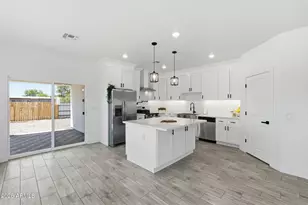 647 W Dewey Ave, Coolidge, AZ 85128 - Photo 6