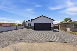 647 W Dewey Ave, Coolidge, AZ 85128 - Photo 2