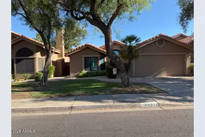 5013 E Waltann Lane, Scottsdale, AZ 85254 - Photo 1