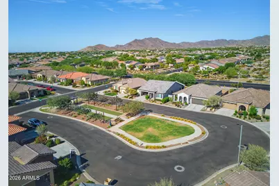 4730 N 204th Lane, Buckeye, AZ 85396 - Photo 34