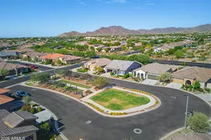 4730 N 204th Ln, Buckeye, AZ 85396 - Photo 34
