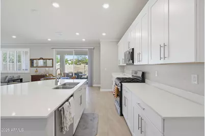 4730 N 204th Lane, Buckeye, AZ 85396 - Photo 14