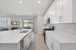 4730 N 204th Ln, Buckeye, AZ 85396 - Photo 14