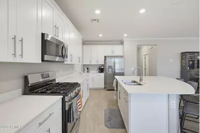 4730 N 204th Lane, Buckeye, AZ 85396 - Photo 16