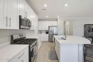 4730 N 204th Ln, Buckeye, AZ 85396 - Photo 16