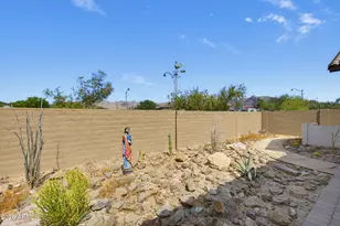 4730 N 204th Ln, Buckeye, AZ 85396 - Photo 32