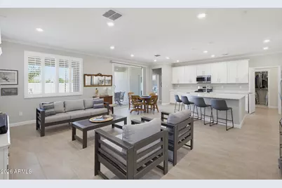4730 N 204th Lane, Buckeye, AZ 85396 - Photo 8