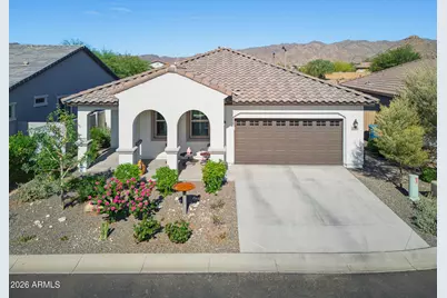 4730 N 204th Lane, Buckeye, AZ 85396 - Photo 1