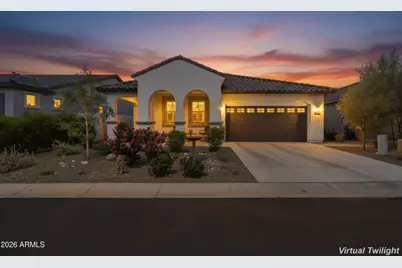 4730 N 204th Lane, Buckeye, AZ 85396 - Photo 2