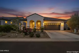 4730 N 204th Ln, Buckeye, AZ 85396 - Photo 2
