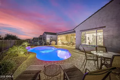 4519 N Presidential Drive, Florence, AZ 85132 - Photo 44