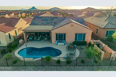 4519 N Presidential Drive, Florence, AZ 85132 - Photo 64
