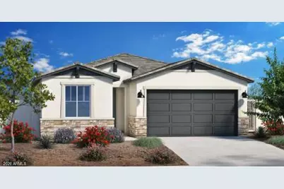 12681 N 171st Drive, Surprise, AZ 85388 - Photo 1