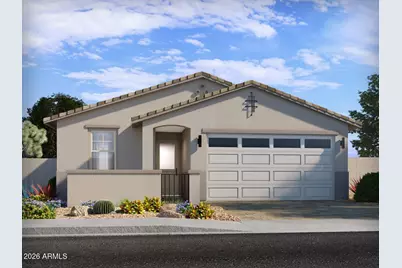 30540 W Creosote Way, Buckeye, AZ 85396 - Photo 2