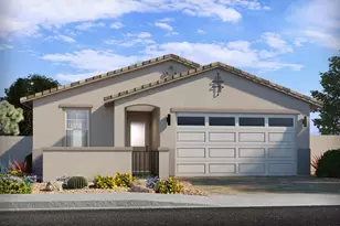 30540 W Creosote Way, Buckeye, AZ 85396 - Photo 2