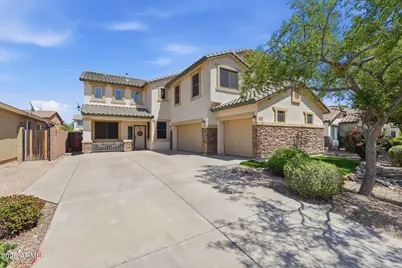 38301 N Carolina Avenue, San Tan Valley, AZ 85140 - Photo 1