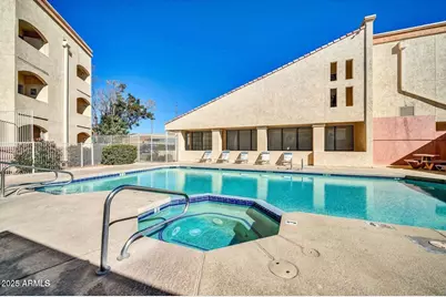 12221 W Bell Road #249, Surprise, AZ 85378 - Photo 30