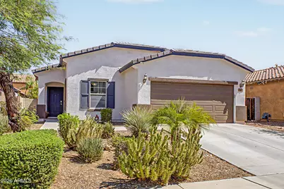 10800 W Cottontail Lane, Peoria, AZ 85383 - Photo 1