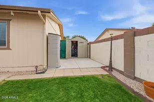 30 E Palo Verde St, Gilbert, AZ 85296 - Photo 18