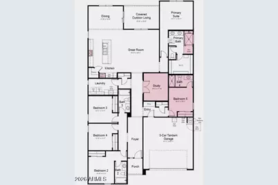12805 W Atlantis Way, Avondale, AZ 85323 - Photo 2