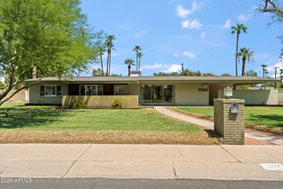 1322 W Frier Drive, Phoenix, AZ 85021 - Photo 1