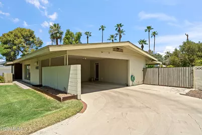 1322 W Frier Drive, Phoenix, AZ 85021 - Photo 4