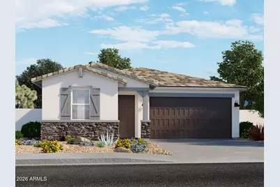 24426 W Gwen Street, Buckeye, AZ 85326 - Photo 2
