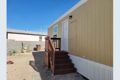 5000 N La Cholla Boulevard #28, Tucson, AZ 85705 - Photo 30