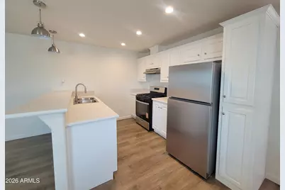 5000 N La Cholla Boulevard #28, Tucson, AZ 85705 - Photo 2
