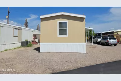 5000 N La Cholla Boulevard #28, Tucson, AZ 85705 - Photo 28