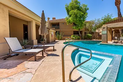 4848 N 36th Street #115, Phoenix, AZ 85018 - Photo 34