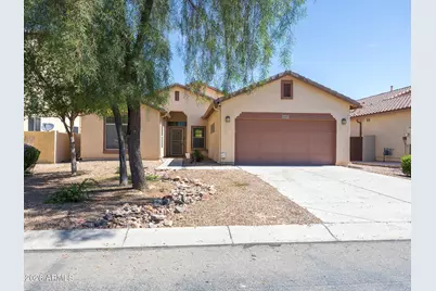 44352 W Juniper Avenue, Maricopa, AZ 85138 - Photo 1