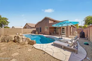 8812 W Adam Ave, Peoria, AZ 85382 - Photo 1