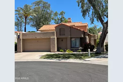 9135 N 101st Way, Scottsdale, AZ 85258 - Photo 1