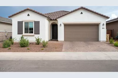 20093 W Montecito Avenue, Litchfield Park, AZ 85340 - Photo 1