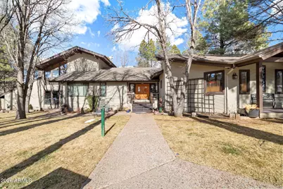 3712 Crown Dancer Drive, Pinetop, AZ 85935 - Photo 34