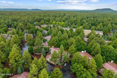 3712 Crown Dancer Drive, Pinetop, AZ 85935 - Photo 32